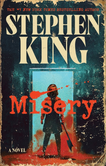 Misery By King, Stephen