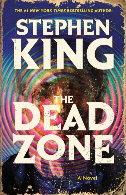 Dead Zone By King, Stephen