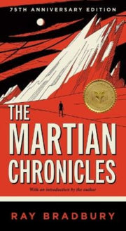 Martian Chronicles By Bradbury, Ray