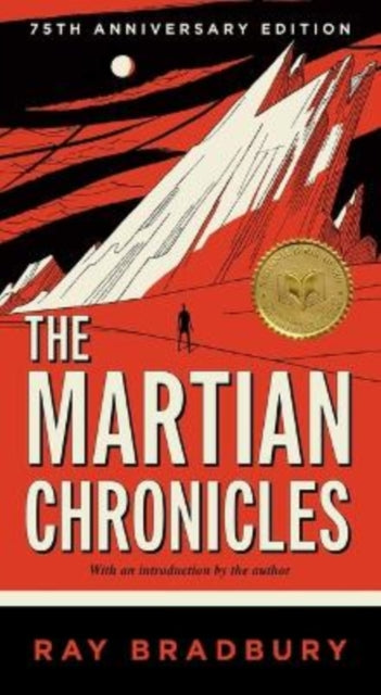 Martian Chronicles By Bradbury, Ray