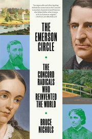 Emerson Circle Ha