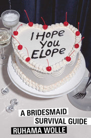I Hope You Elope Pa