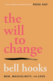 Will To Change
