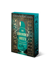 Shrouded Queen By Tropea, Ashley