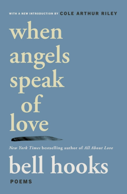 When Angels Speak Of Love