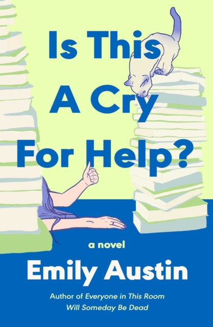 Is This A Cry For Help