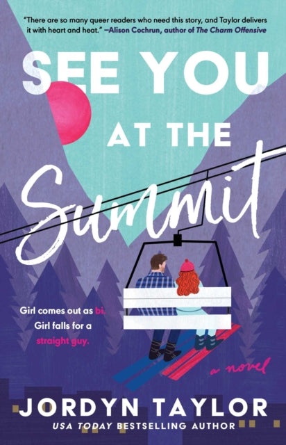 See You At The Summit