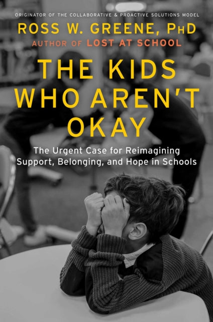 Kids Who Aren
