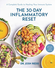 30 Day Inflammatory Reset Ha