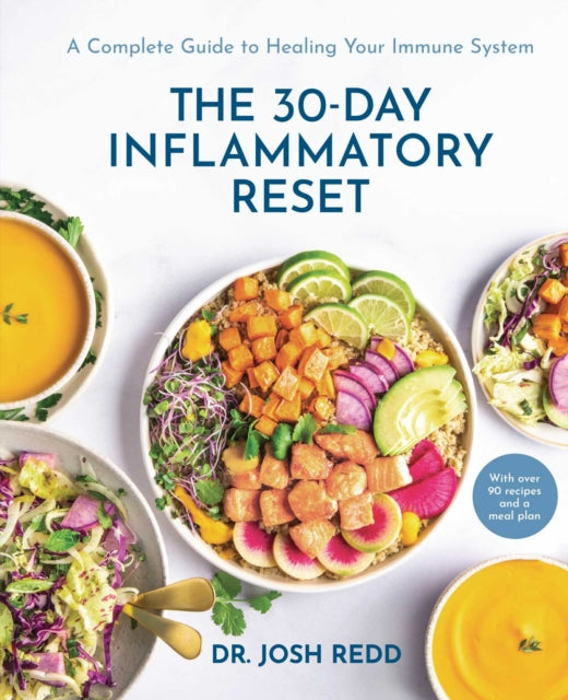 30 Day Inflammatory Reset Ha