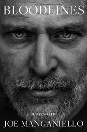 Bloodlines By Manganiello, Joe