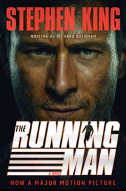 Running Man By King, Stephen