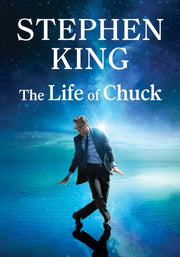 Life Of Chuck By King, Stephen
