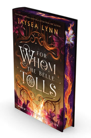 For Whom The Belle Tolls By Lynn, Jaysea