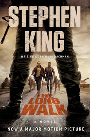Long Walk By King, Stephen