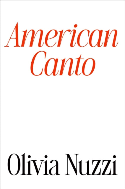 American Canto Ha