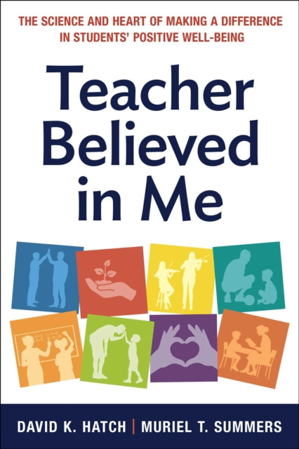 Teacher Believed In Me Tr