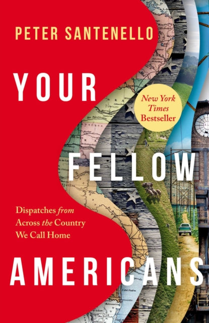 Your Fellow Americans Ha By Peter Santenello