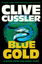 Blue Gold Tr