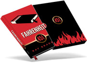Fahrenheit 451 Deluxe Slipcase Edition By Bradbury, Ray