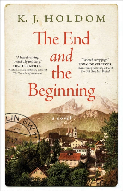 End & The Beginning A Novel