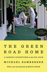 Green Road Home By Bamberger, Michael