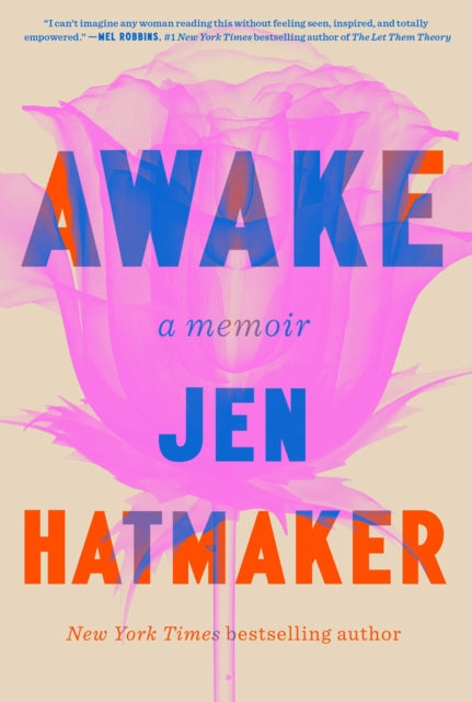Awake By Hatmaker, Jen