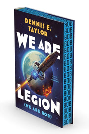 We Are Legion We Are Bob