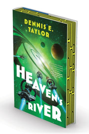 Heavens River By Taylor, Dennis E.