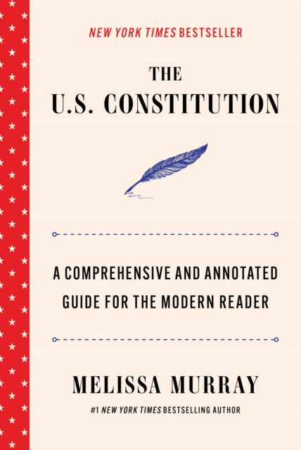 U S Constitution Tr By Melissa Murray