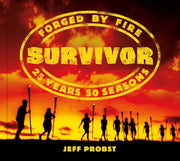 Survivor Forged By Fire