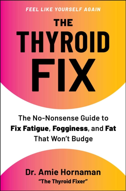 Thyroid Fix Ha