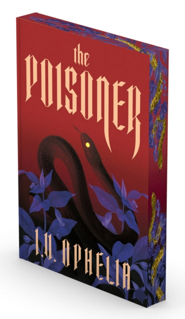 Poisoner By Ophelia I V