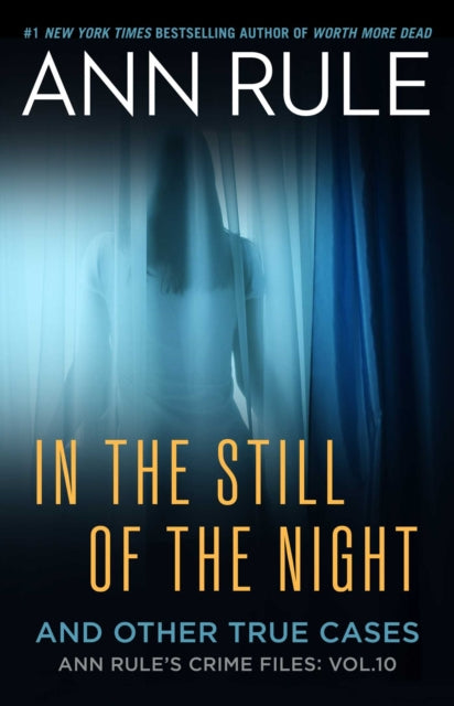 In The Still Of The Night By Rule, Ann