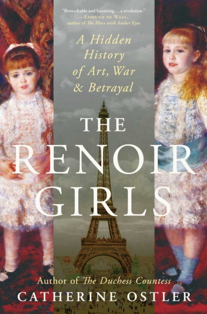 Renoir Girls By Ostler, Catherine
