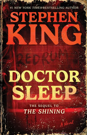 Doctor Sleep By King, Stephen