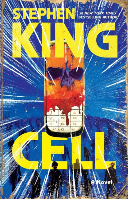 Cell By King, Stephen