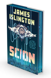 Scion By Islington James