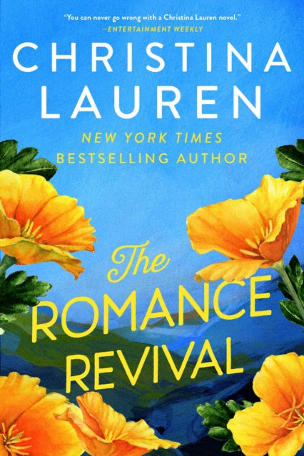 Romance Revival By Lauren, Christina