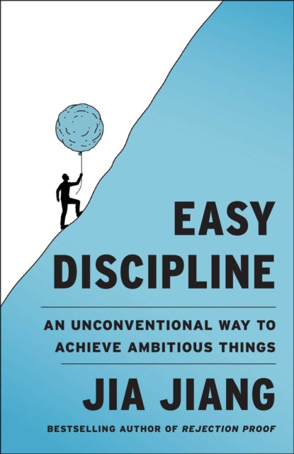 Easy Discipline By Jiang, Jia