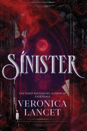 Sinister Tr By Veronica Lancet