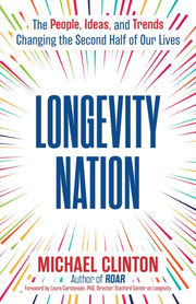 Longevity Nation Tr