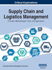 Supply Chain And Logistics Management: C