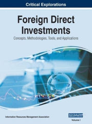Foreign Direct Investments: Concepts, Me