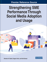 Strengthening Sme Performance Through So