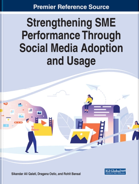 Strengthening Sme Performance Through So