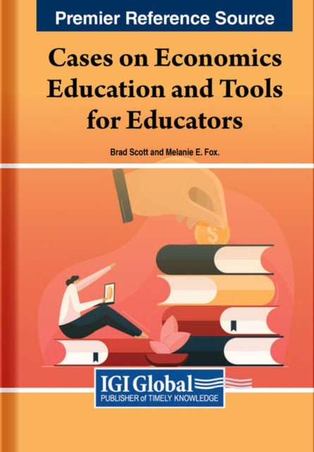 Cases On Economics Education And Tools F