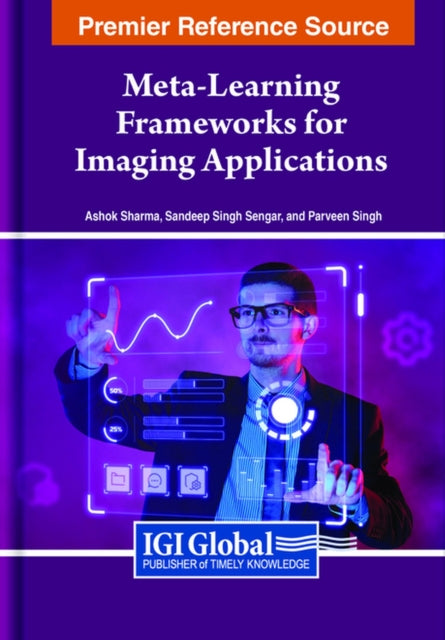 Meta-learning Frameworks For Imaging App