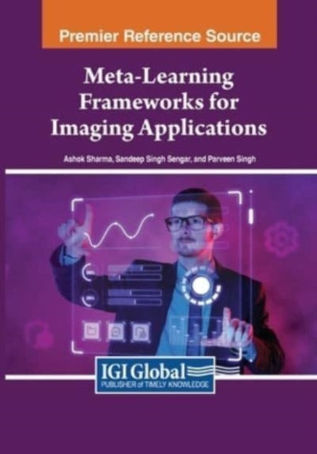 Meta-learning Frameworks For Imaging App
