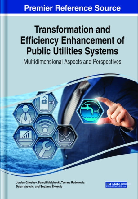Transformation And Efficiency Enhancemen